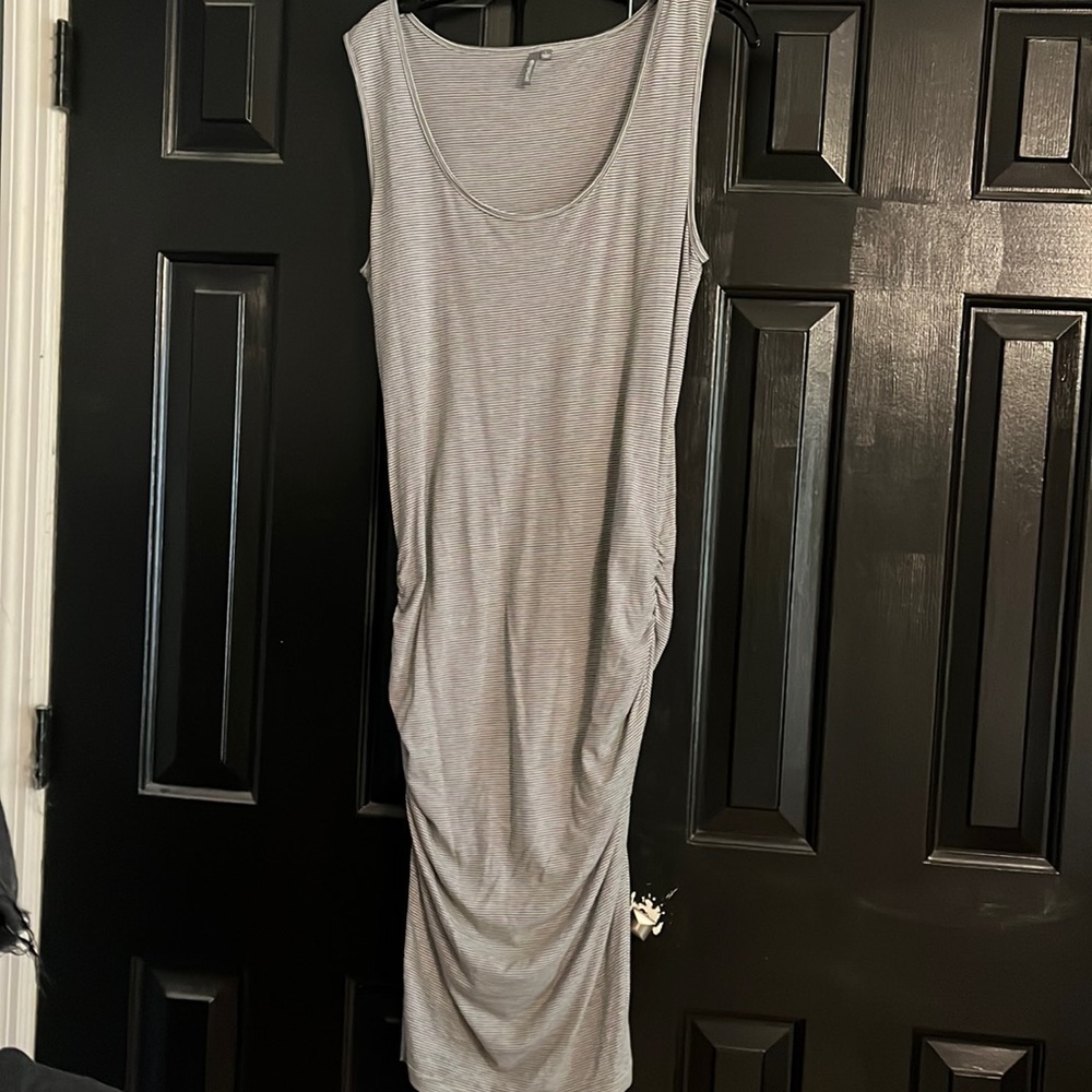 MIDI dress